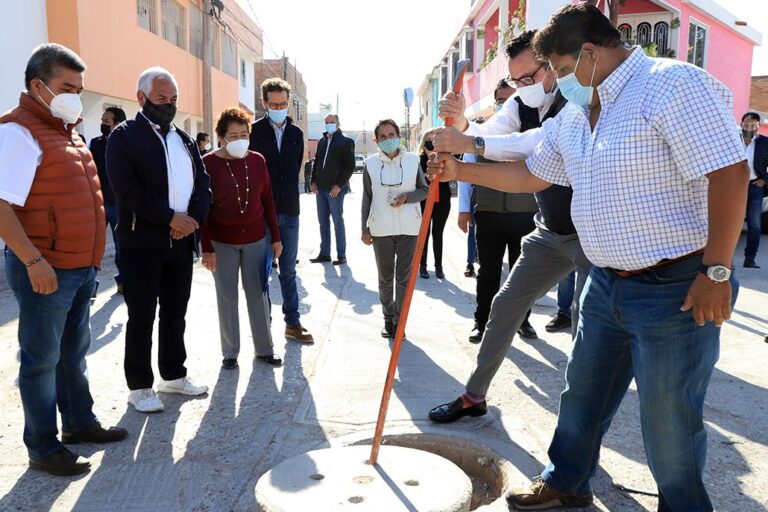 AYUNTAMIENTO E INTERAPAS 13FEBRERO2021