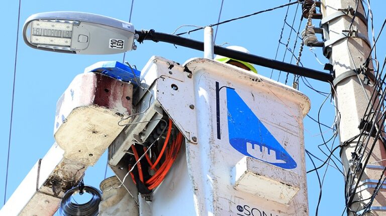 BAJAN REPORTES FALLAS 08FEBRERO2021