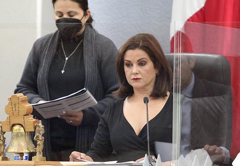 BEATRÍZ BENAVENTE 21FEBRERO2021