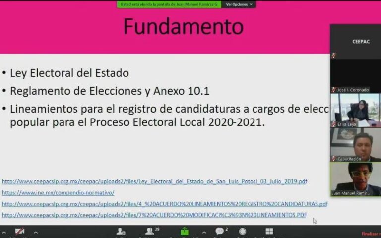 CEEPAC CAPAC. 18FEBRERO2021