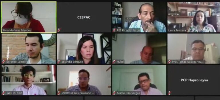 CEEPAC SESIÓN 28FEBR2021