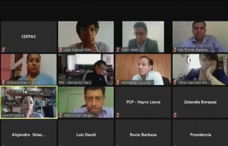 CEEPAC SESIÓN ORD. 27FEBRERO2021