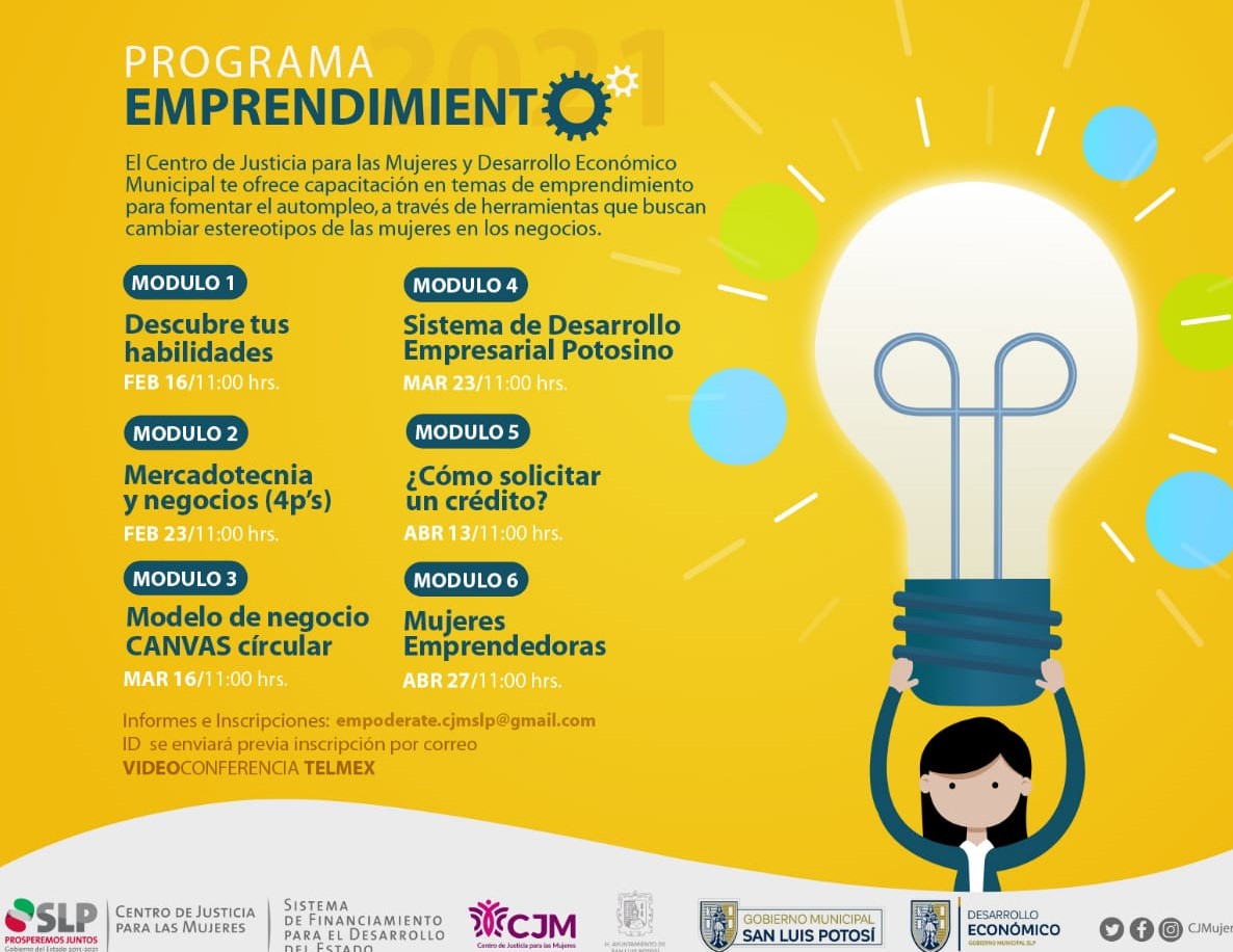 CJM EMPRENDIMIENTO 08FEBRERO2021