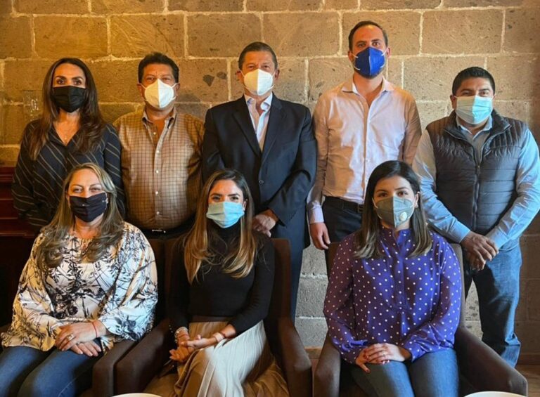 COALICIÓN DIP. FED. 18FEBRERO2021