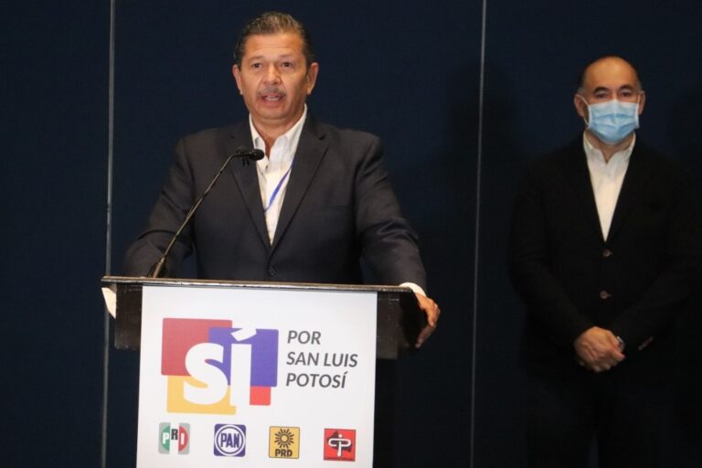 COALICIÓN PAN, PRI, PRD Y CP 08FEB2021