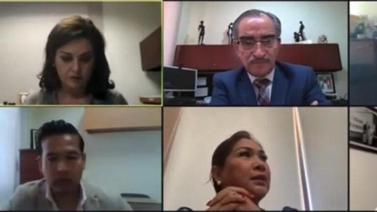 COMISIÓN DE GOBERNACIÓN 26FEBRERO2021