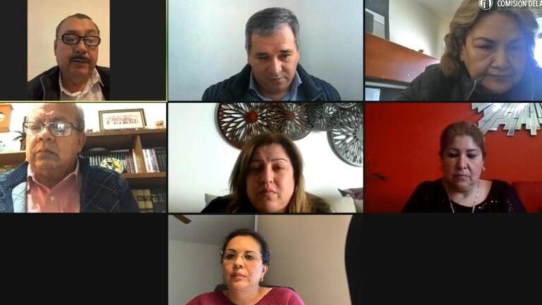 COMISIÓN DEL AGUA 19FEBRERO2021