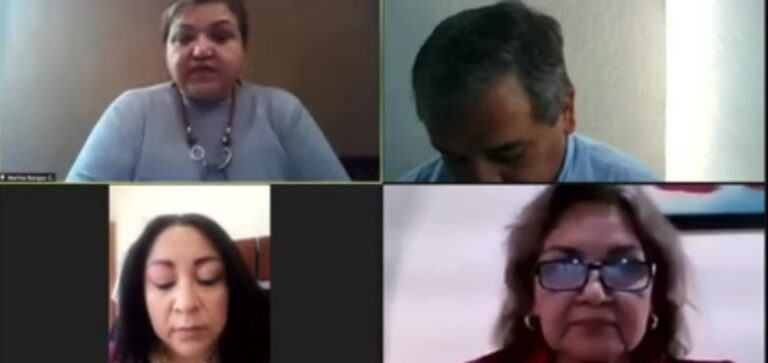 COMISIÓN DEL TRAB. 23FEBRERO2021