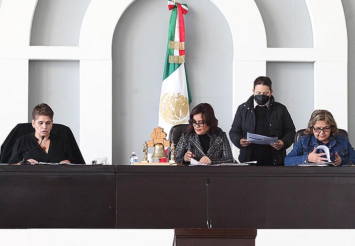 CONGRESO SESIÓN ORD. 18FEBRERO2021