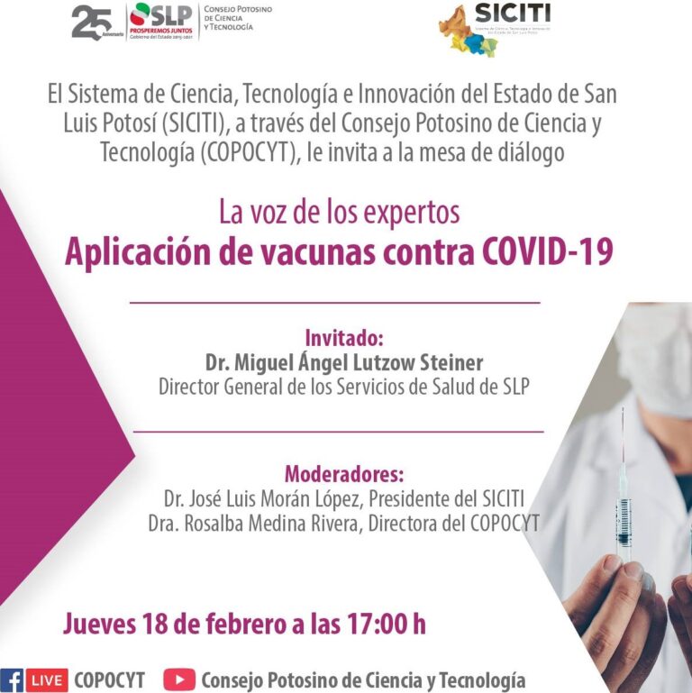 COPOCYT FORO 16FEBRERO2021