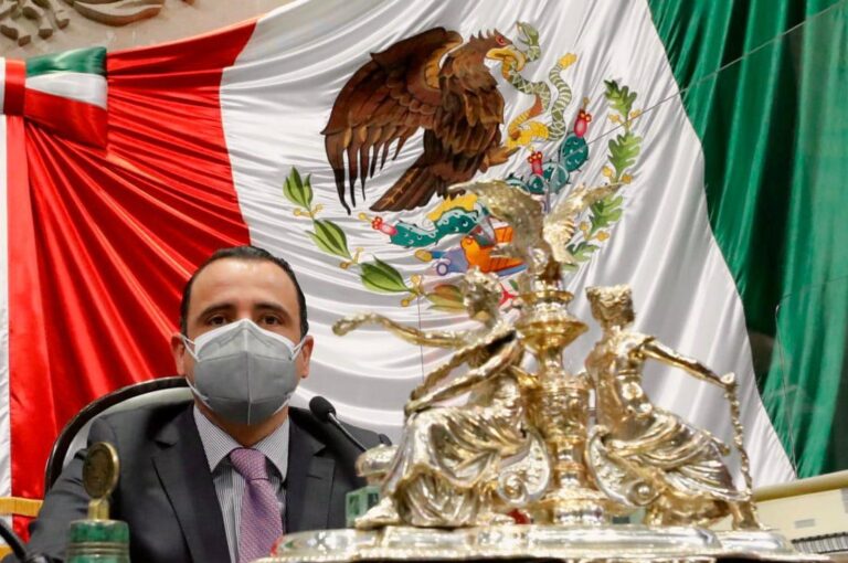 DIPUTADO XAVIER AZUARA 11FEBRERO2021