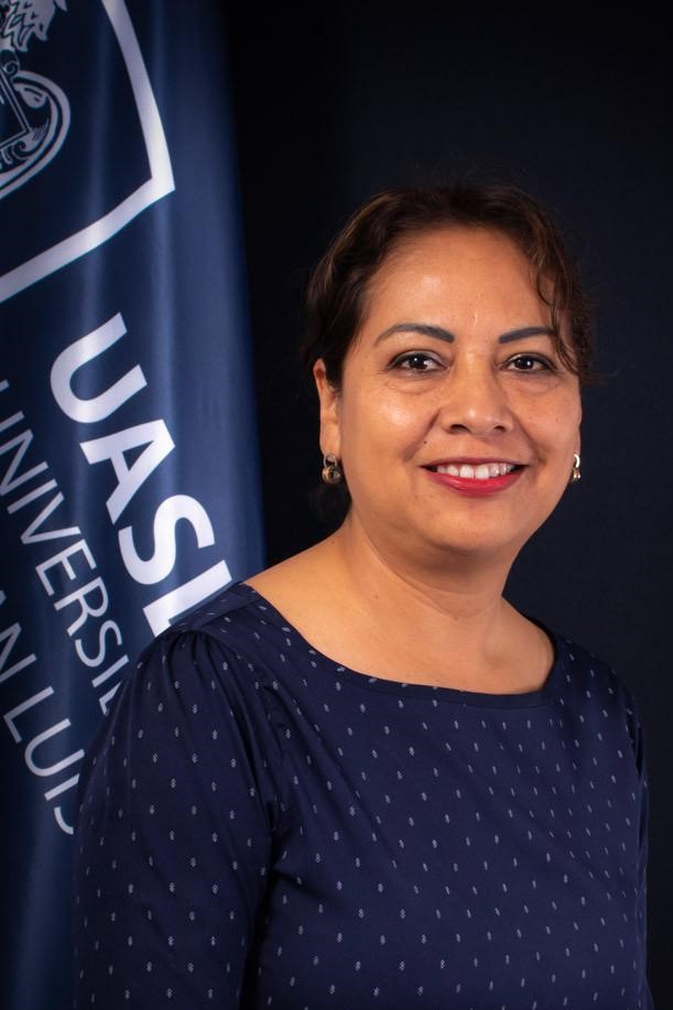 DOCTORA MARISOL REYES 14FEBRERO2021