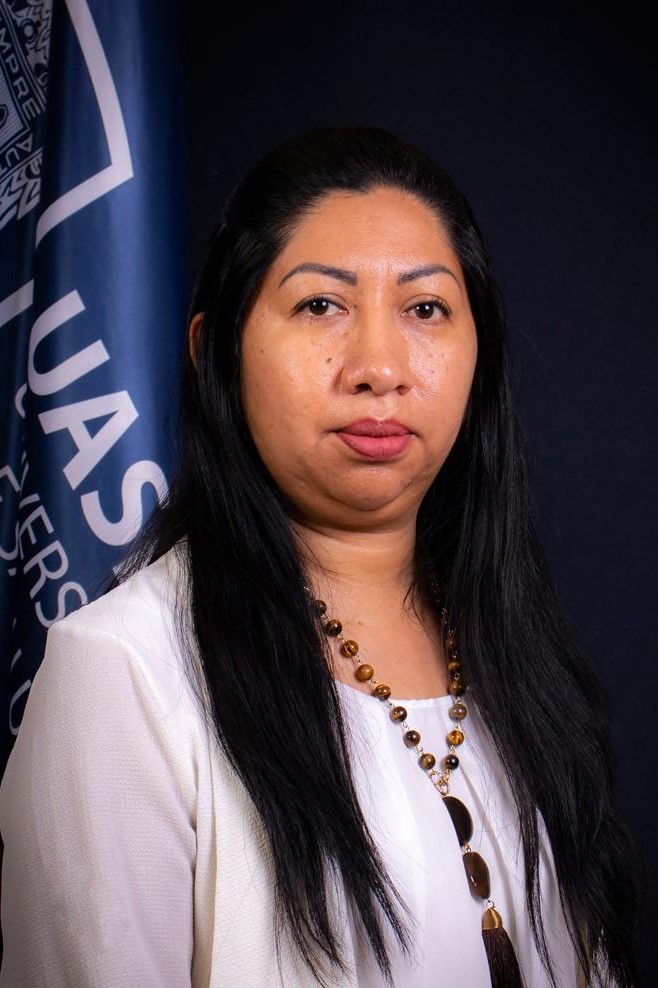 DOCTORA RUTH SORIA 16FEBRERO2021