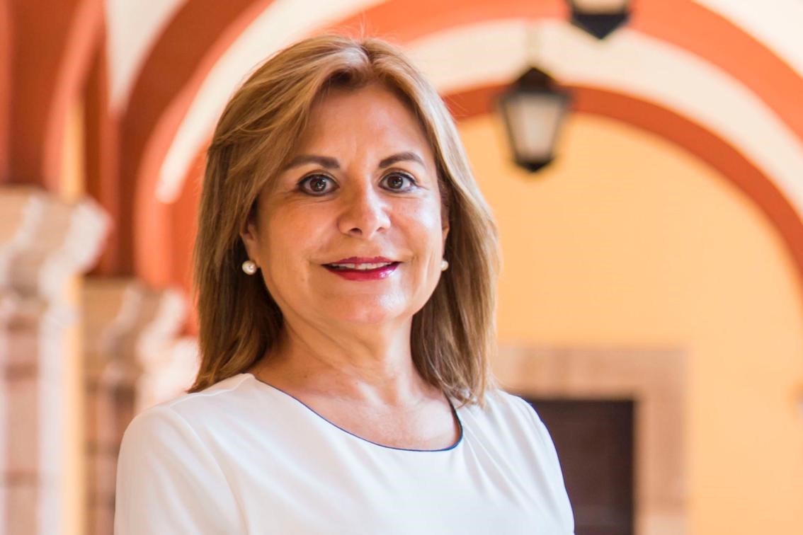 DOCTORA SOCORRO RUIZ 16FEBRERO2021