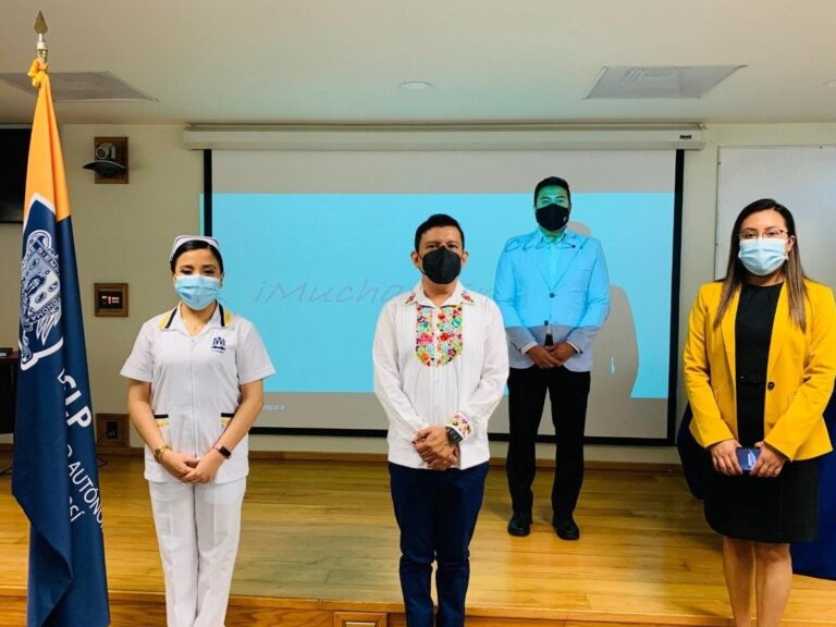 ENFERMERÍA OBTÉTRICA 04FEBRERO2021