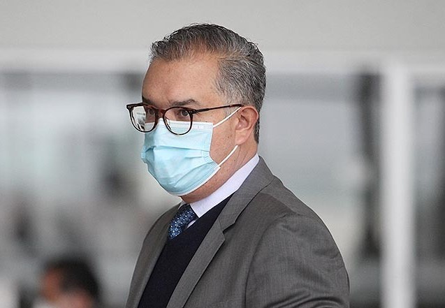 H. MAURICIO RAMÍREZ K. 05FEBRERO2021