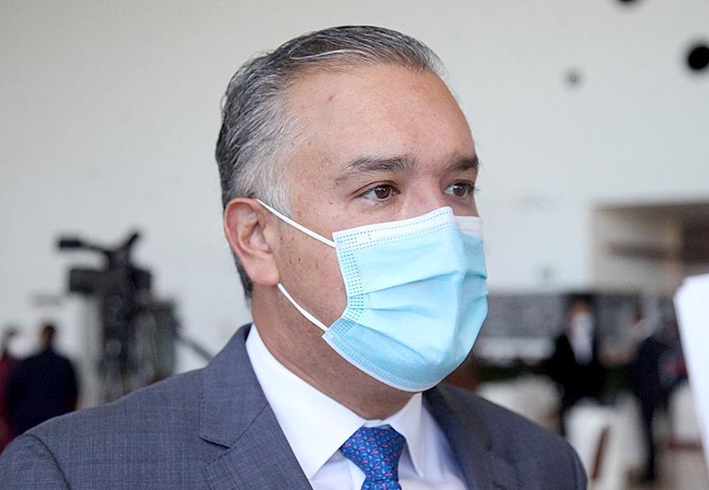 H. MAURICIO RAMÍREZ K. 18FEBRERO2021