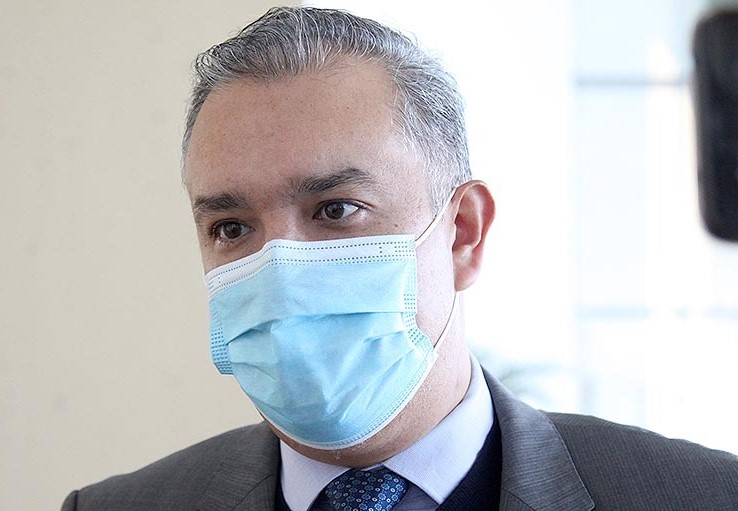 H. MAURICIO RAMÍREZ KON. 12FEBRERO2021