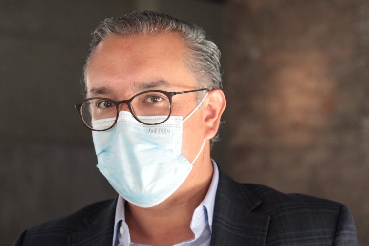 H. MAURICIO RMREZ. K. 07FEBRERO2021