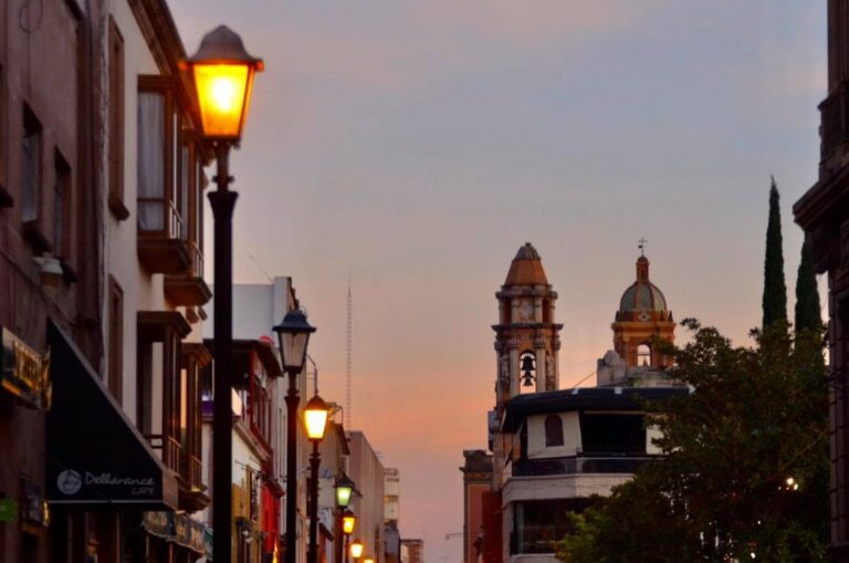 ILUMINACIÓN EN CENTRO 15FEBRERO2021