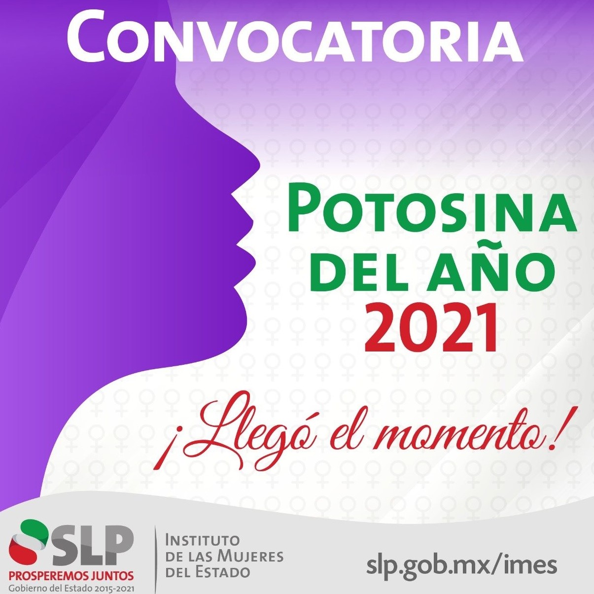 IMES POTOSINA DEL AÑO 18FEBRERO2021