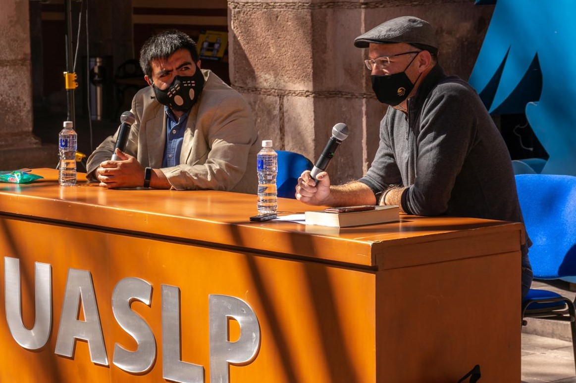 INVITAN A PARTICIPAR 17FEBRERO2021