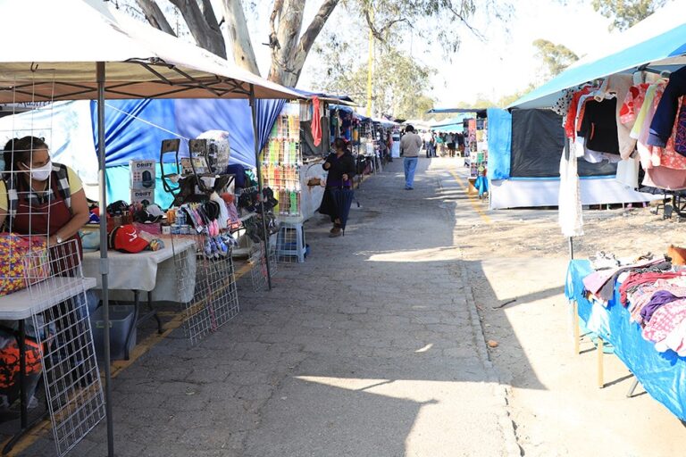 LAS VÍAS TIANGUIS 07FEBRERO2021