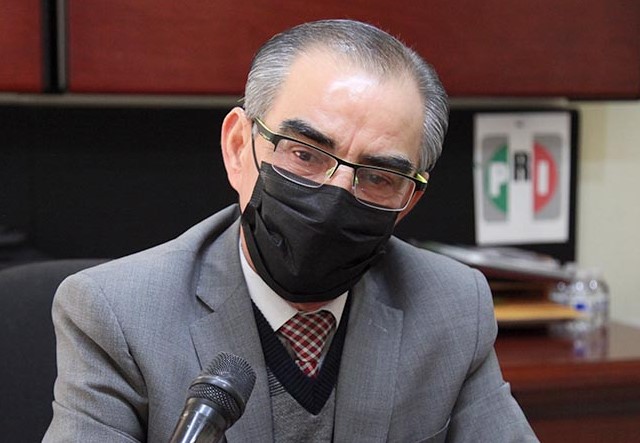 MARTÍN JUÁREZ CORD. 14FEBRERO2021