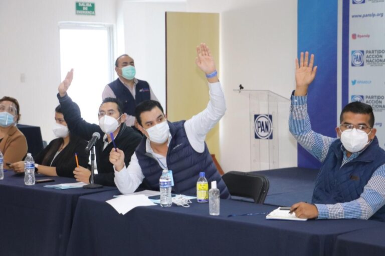 PAN COMITÉ 06FEBRERO2021