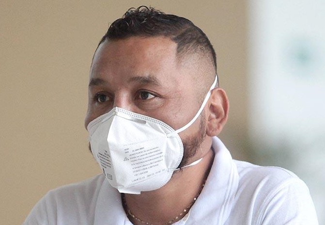 PEDRO CARRIZALES 16FEBRERO2021