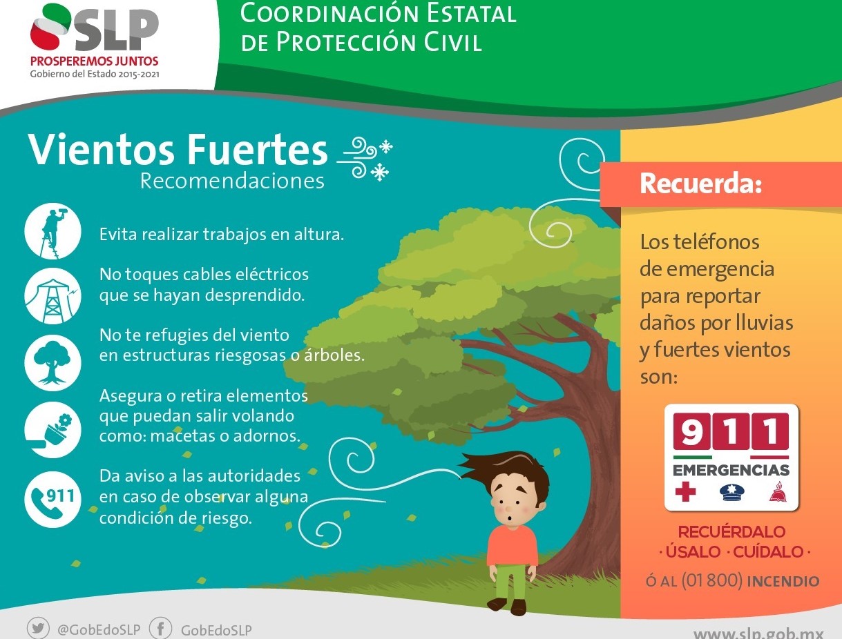 PROT CIVIL VIENTOS 06FEBRERO2021