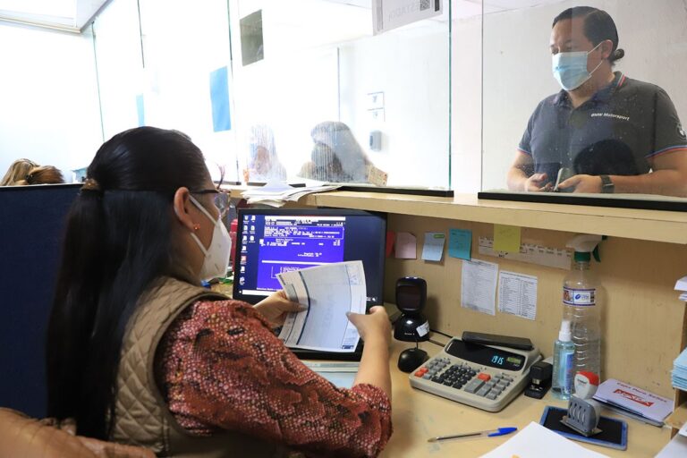 RECAUDACIÓN PREDIAL 02FEBRERO2021