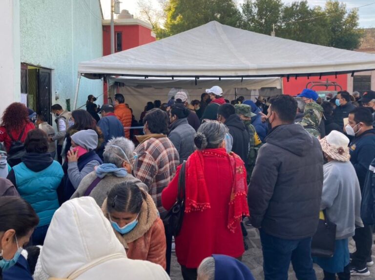 ROGER ERRE. VACUNAS 26FEBRERO2021