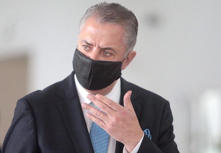 ROLANDO HERVERT 09FEBRERO2021