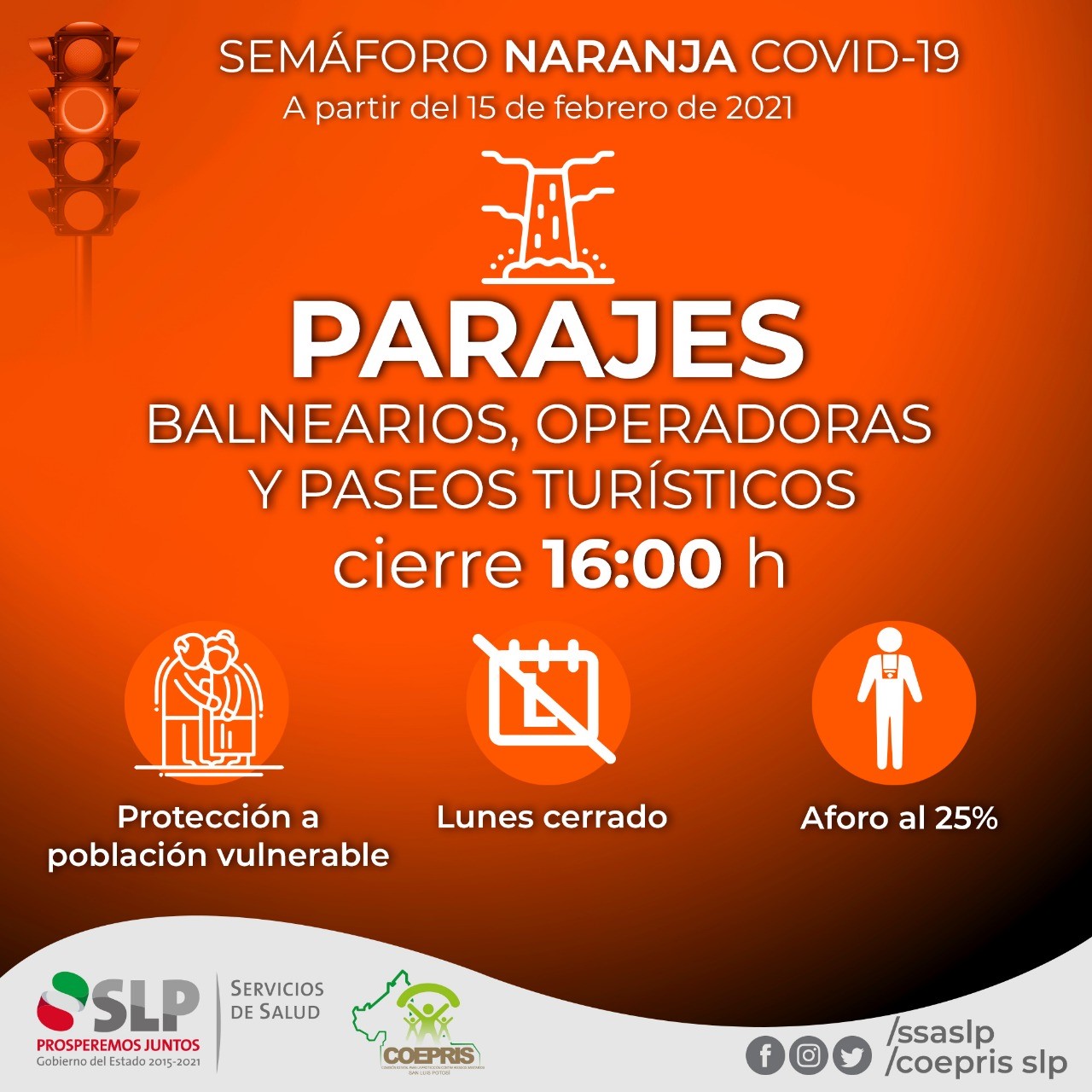 SECTUR LLAMADO 15FEBRERO2921