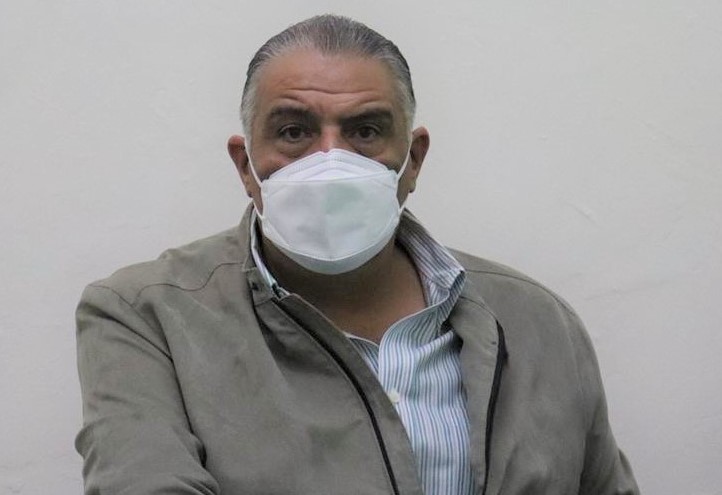 SEFÍN NOMBRAMIENTO 09FEBRERO2021