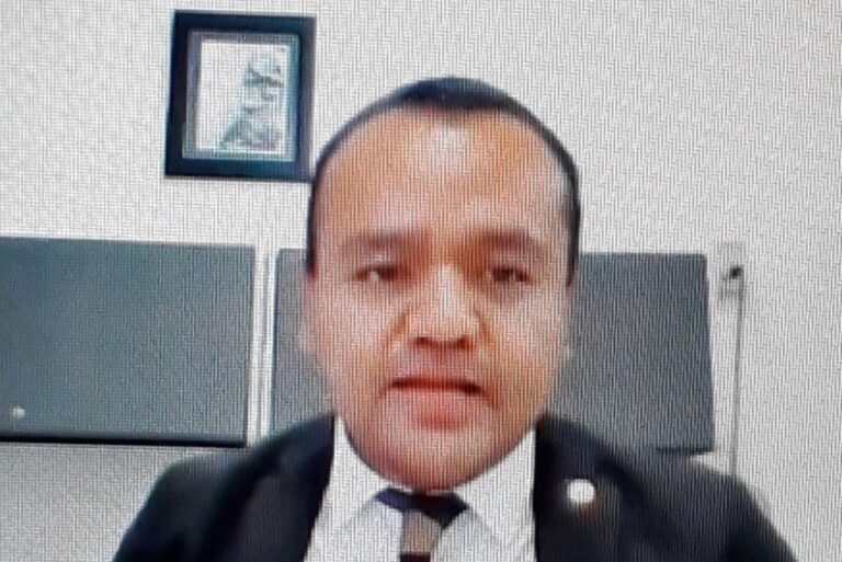 ALEJANDRO VALLADARES 31MARZO2021