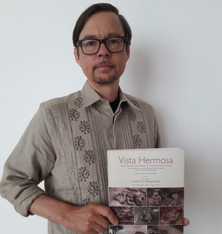 ARQUEOLOGÍA UASLP 14MARZO2021