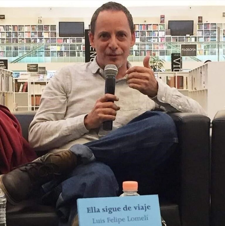 CAFÉ LITERARIO UASLP 21MARZO2021