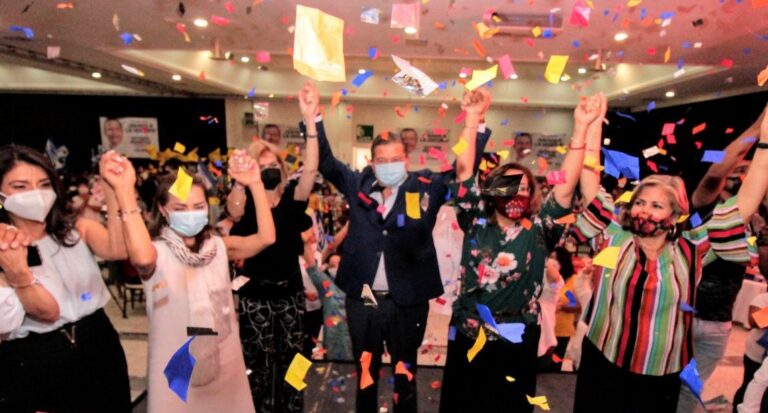 CAMPAÑA CAND COALICIÓN 31MARZO2021