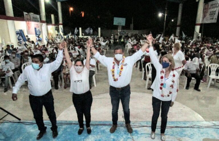 CAMPAÑA CAND. COAL. 28MARZO2021