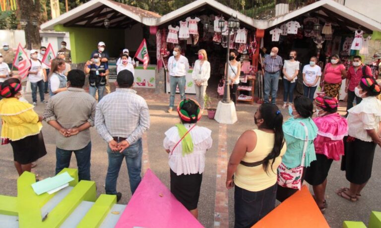 CAMPAÑA OCTAVIO PEDROZA 28MARZO2021