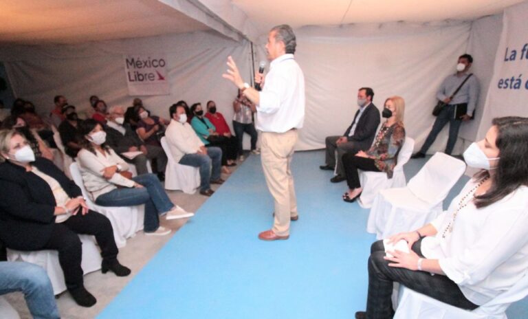 CAMPAÑA OCTAVIO PEDROZA 30MARZO2021