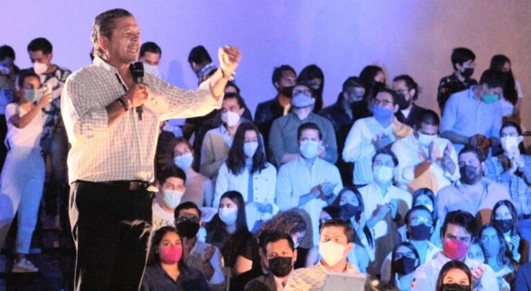 CAMPAÑA OCTAVIO PEDROZA 31MARZO2021