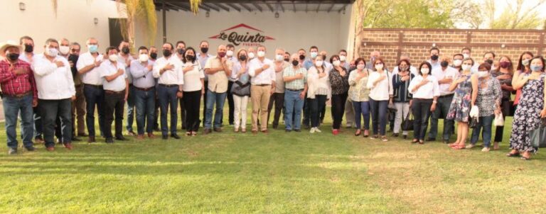 CANDIDATO OCTAVIO PEDROZA 22MARZO2021