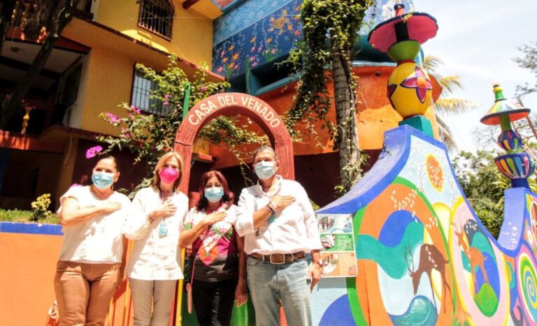 CANDIDATO OCTAVIO PEDROZA 27MARZO2021