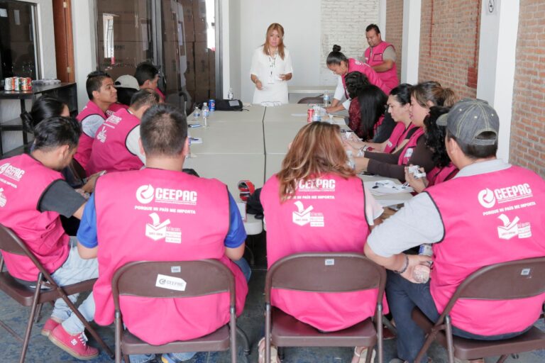 CEEPAC ACTIVIDADES 19MARZO2021