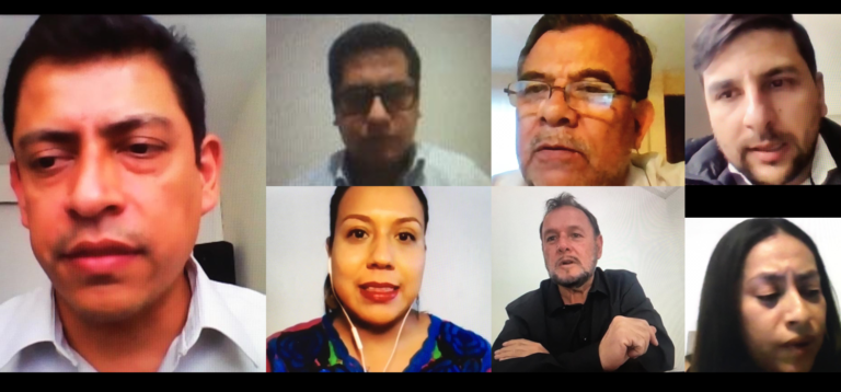 CEEPAC DEBATES 23MARZO2021