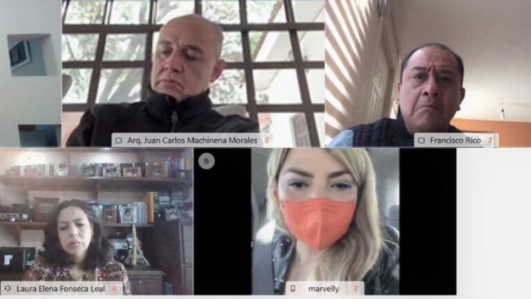 CEEPAC ENCUENTRO 20MARZO2021