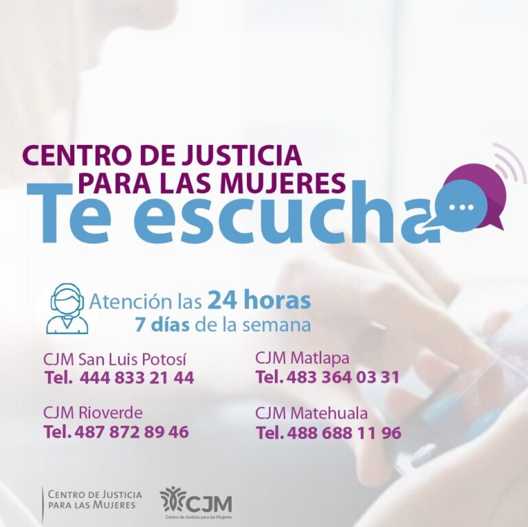CJM TE ESCUCHA 21MARZO2021